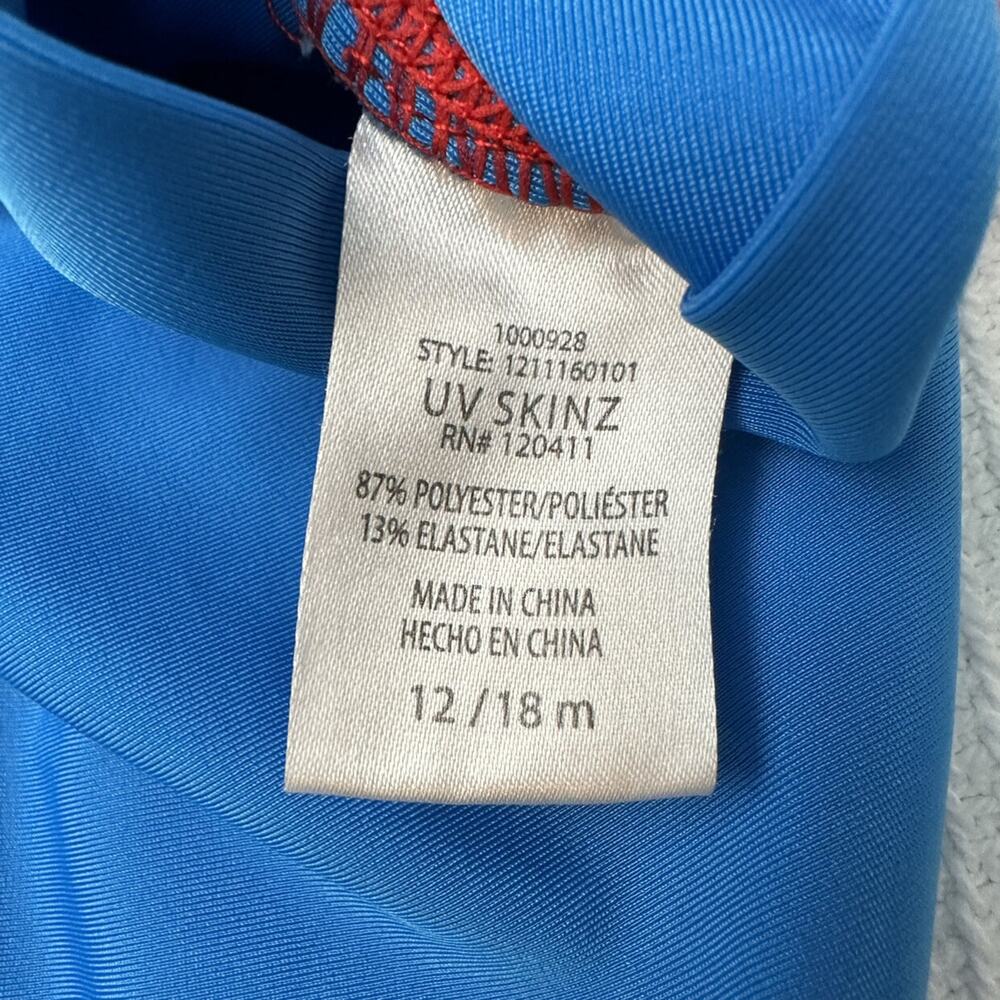 UV Skinz Rashguard - Picture 4 of 4